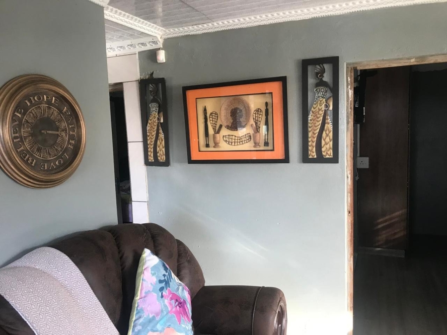 3 Bedroom Property for Sale in Reeston Eastern Cape